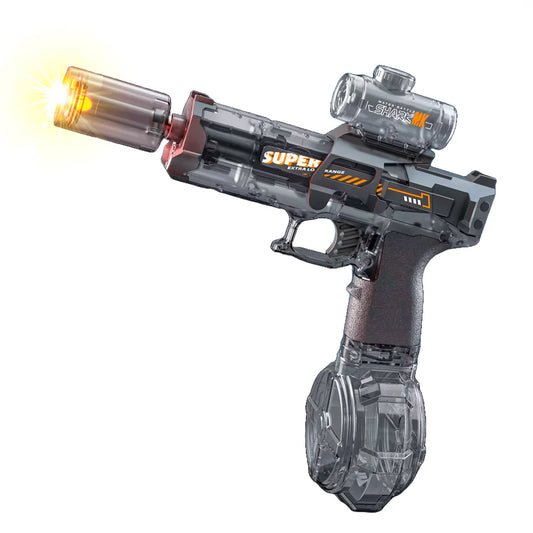 AquaStrike PowerBlast