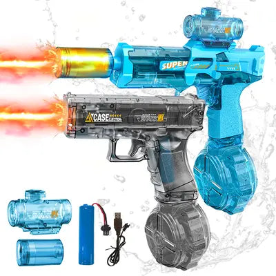 AquaStrike PowerBlast
